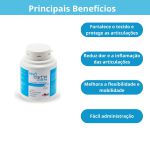 Pró Cart 25 - 2.100mg - Condroitina E Glicosamina