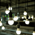 Lâmpada Bulbo De Led Branca 9W Bivolt Lorenzetti