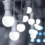 Lâmpada Bulbo De Led Branca 9W Bivolt Lorenzetti