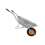 Carro De Mao Super Reforçado Tramontina Pneu Camara