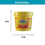 Difly WP – Controle da mosca doméstica 6KG