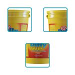 Difly WP – Controle da mosca doméstica 6KG