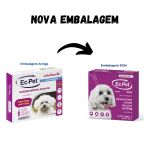 Ec-Pet Antiparasitário Externo - Ec-Pet