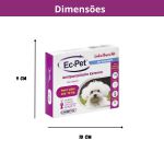 Ec-Pet Antiparasitário Externo - Ec-Pet