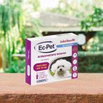 Ec-Pet Antiparasitário Externo - Ec-Pet