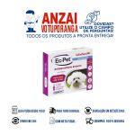 Ec-Pet Antiparasitário Externo - Ec-Pet