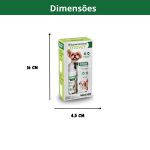 Kit Otovet Limpador 100ml e Solução Otológica 20ml