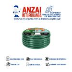 Mangueira Flex Tramontina Verde 20m