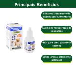Antitóxico Oral Biofarm