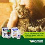 Antitóxico Oral Biofarm