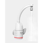 ZAGONEL TORNEIRA PRIMA ELETRONICA 5500W 127V BRANCO