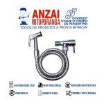 DUCHA HIGIENICA ECONOMICA 1/25 C/GAT.ABS EMMETI