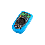 Multímetro Digital Portátil Mod. ET1400 – MINIPA