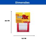 SELFDECOR TELA FIX 100/30/03MT PLUS - 24