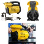 Compressor De Ar Direto Cs-5,3 Jet Master 500w + Kit Schulz