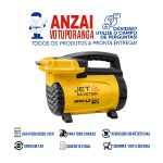 Compressor De Ar Direto Cs-5,3 Jet Master 500w + Kit Schulz