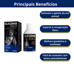 Glicopan Gold 125ml
