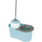 Esfregão Mop Limpeza Prática – Mor