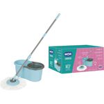 Esfregão Mop Limpeza Prática – Mor