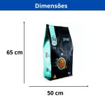 RAÇÃO PRESENCE EQUITECH MAX 30KG 