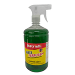 NATRIELLI MATA FERRUGEM 1 LITRO COM GATILHO