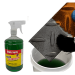 NATRIELLI MATA FERRUGEM 1 LITRO COM GATILHO