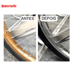 NATRIELLI MATA FERRUGEM 1 LITRO COM GATILHO