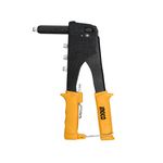 ALICATE ARREBITADOR MANUAL 266MM - INGCO