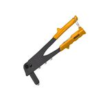 ALICATE ARREBITADOR MANUAL 266MM - INGCO