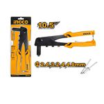 ALICATE ARREBITADOR MANUAL 266MM - INGCO
