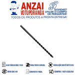 BROCA INGCO PARA ALVENARIA 6MM X 150MM