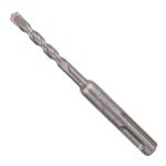 BROCA INGCO SDS PLUS 6MM X 110MM PARA ALVENARIA