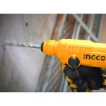 BROCA INGCO SDS PLUS PONTA REFORÇADA 12MM X 210MM