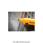 BROCA SDS PLUS INGCO PARA ALVENARIA 8MM X 160MM