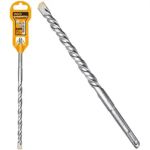BROCA SDS PLUS PARA ALVENARIA 10MM X 260MM INGCO