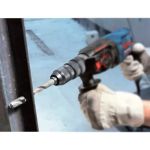 BROCA SDS PLUS PARA ALVENARIA 14MM X 210MM INGCO 