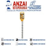 BROCA SDS PLUS PARA ALVENARIA 14MM X 210MM INGCO 