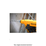 BROCA SDS PLUS PONTA REFORÇADA INGCO 10MM X 210MM
