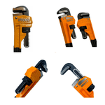 CHAVE GRIFO INGCO TIPO AMERICANO DE 12POL(300MM)