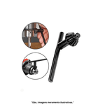 CHAVE PARA MANDRIL INGCO 13MM (1/2”) COMPRIMENTO 80MM