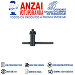 CHAVE PARA MANDRIL INGCO 13MM (1/2”) COMPRIMENTO 80MM
