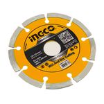 Disco Diamantado Ingco 5 Polegadas 125MM X 22.2MM