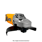 ESMERILHADEIRA ANGULAR INGCO 4.1/2 POL 750W 220V AG750289