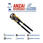 INGCO ALICATE BOMBA D ÁGUA 12POL (300MM) CABO EMBORRACHADO (HPP03300)