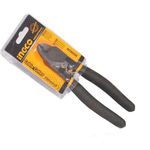 INGCO ALICATE CORTA CABOS 8" (HCCB0208)