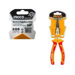 INGCO ALICATE DE BICO ISOLADO 1.000V VDE CR-V 8POL (200MM)