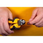 INGCO ALICATE DE CORTE DIAGONAL INDUSTRIAL 6" (HDCP28168)