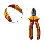 INGCO ALICATE DE CORTE DIAGONAL ISOLADO 1.000V VDE CR-V 6POL (160MM)