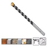 INGCO BROCA PARA ALVENARIA 4MM X 75MM
