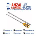 INGCO BROCA SDS MAX 9,5MM X 340MM